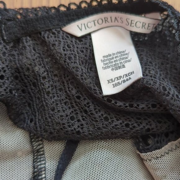 Victoria's Secret lace bodysuit - Picture 6 of 6